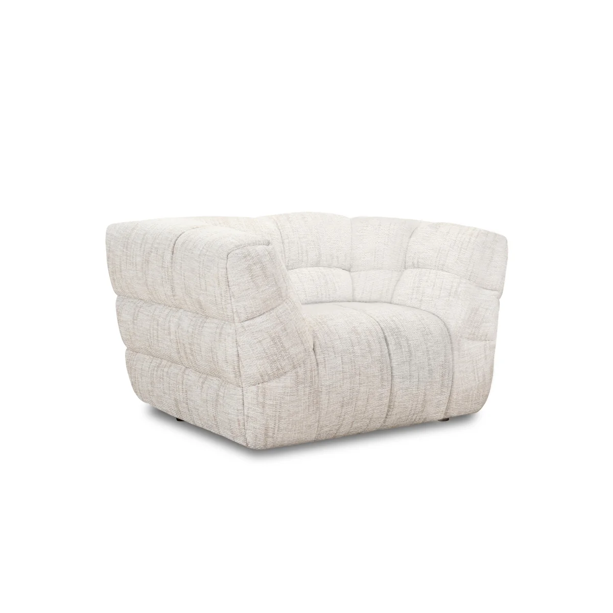 Mellow Fabric Armchair - Sofas and Armchairs – image 2