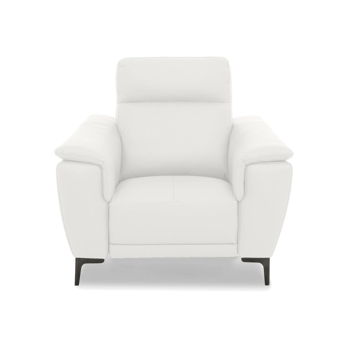 Nicoletti Italia - Amalfi Leather Power Recliner Chair