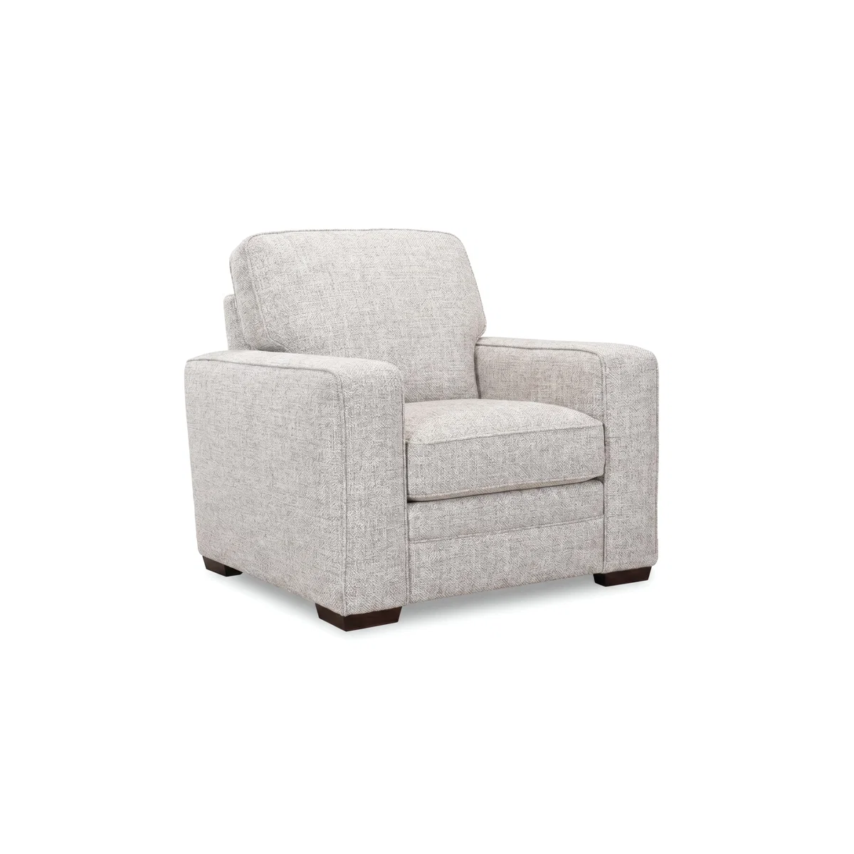 Aspen Fabric Armchair - Sofas and Armchairs – image 2
