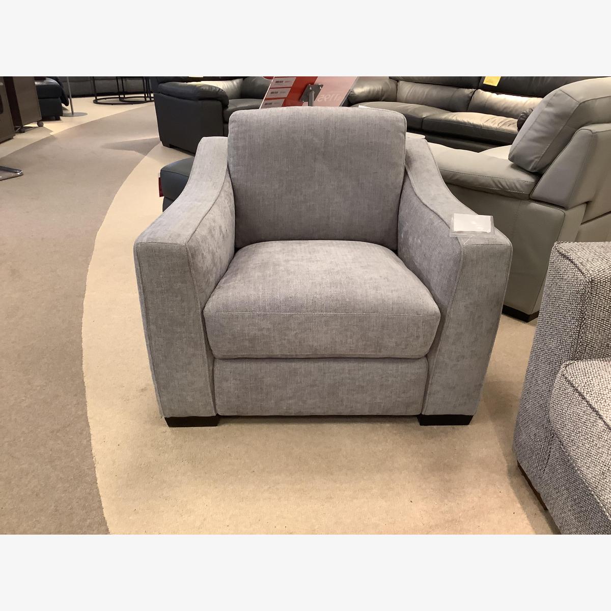 Optimus Static Chair
