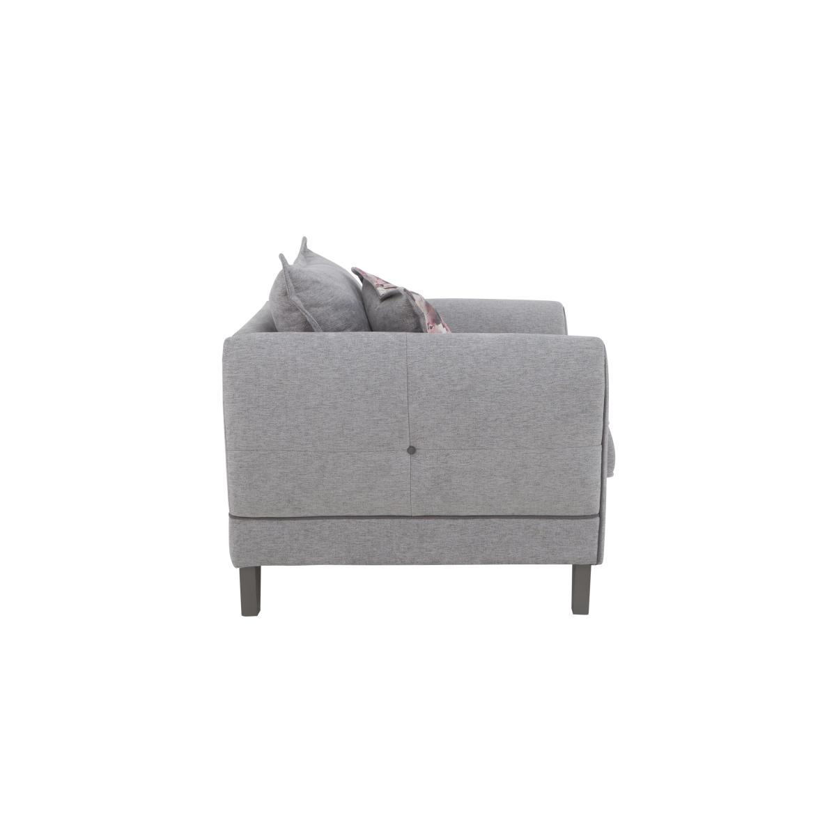 Fleur Fabric Snuggler - Beige – image 5
