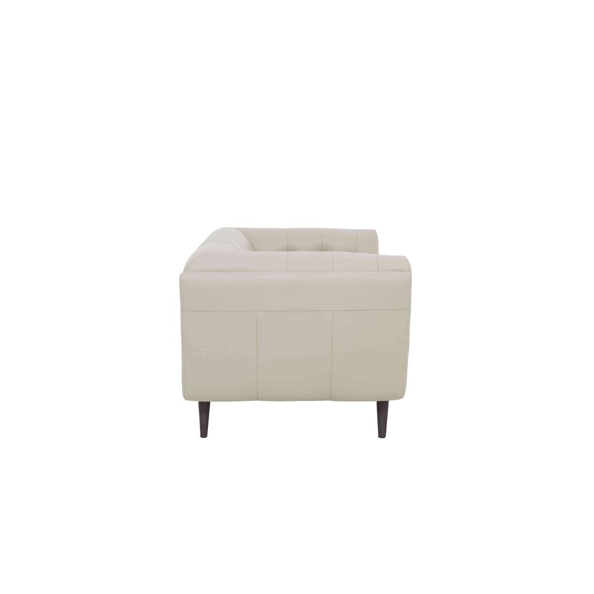 Rene Leather Armchair – image 7