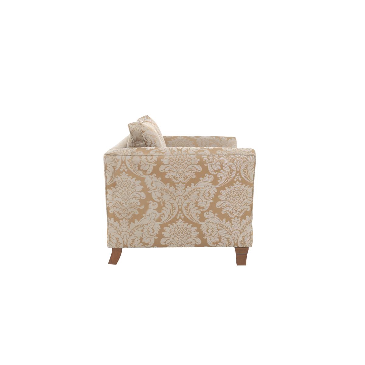 Vantage Fabric Snuggler Armchair - By Furniture Village – image 3
