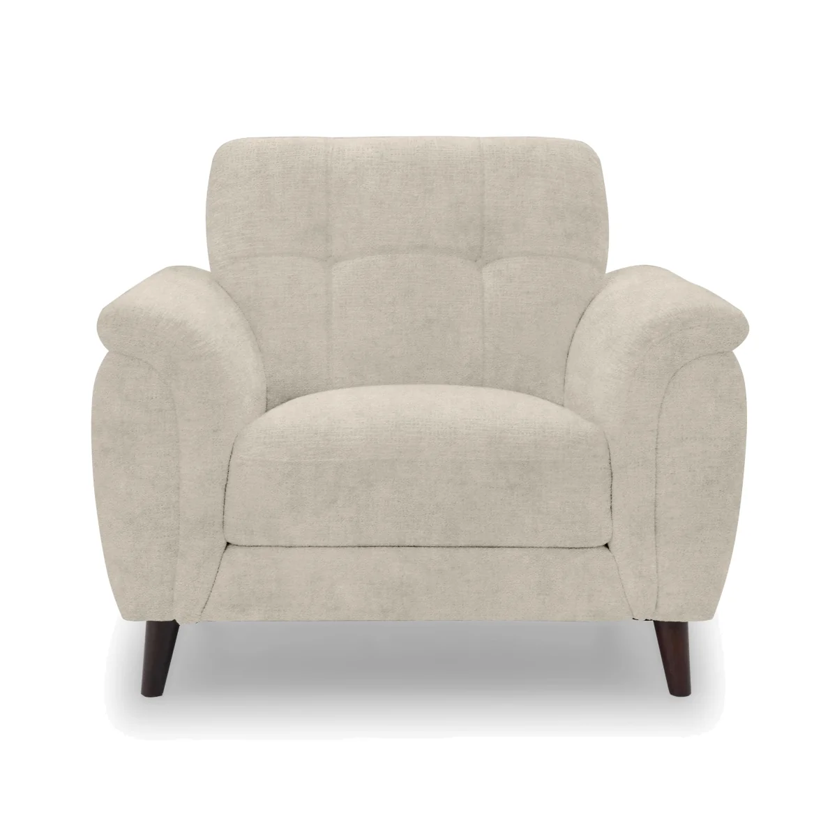 Chantilly Fabric Armchair – image 1