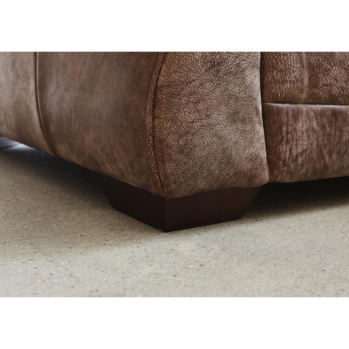 Verona Leather Armchair – image 3