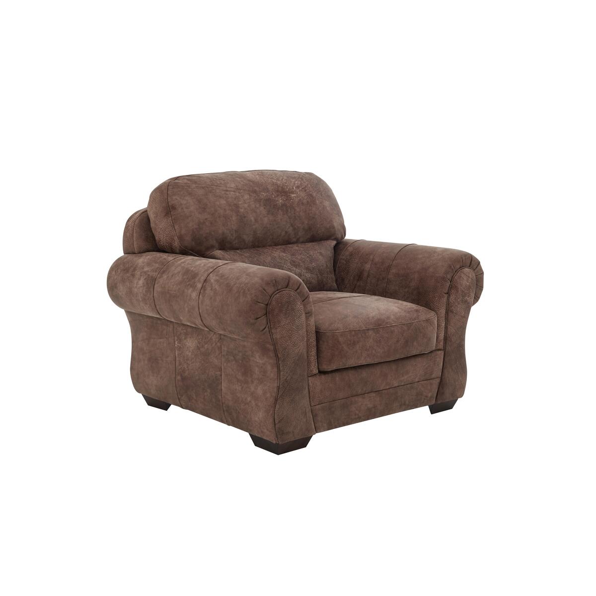 Verona Leather Armchair – image 4