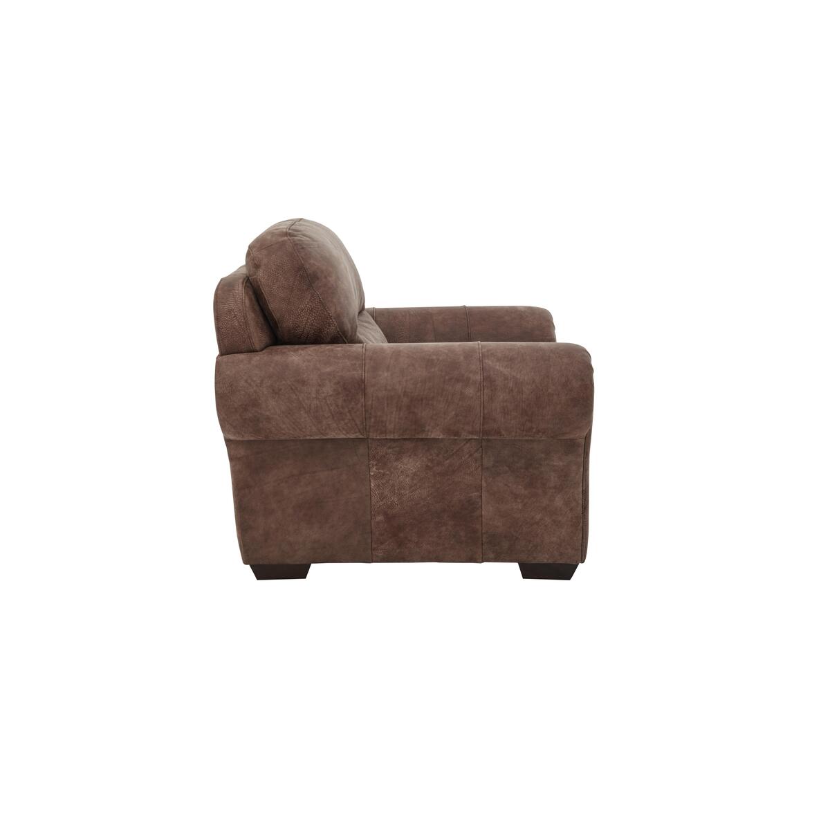 Verona Leather Armchair – image 5