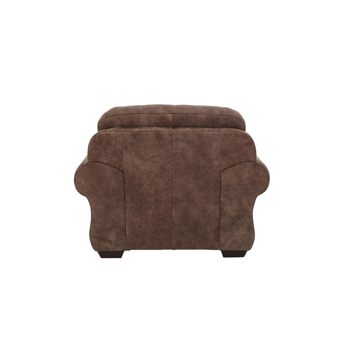 Verona Leather Armchair – image 6