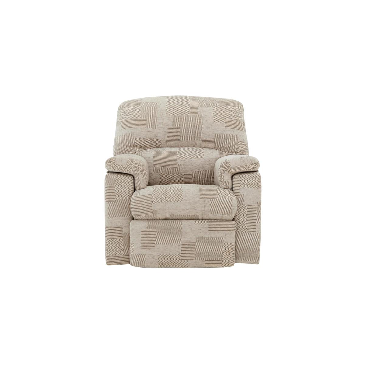 G Plan - Chloe Small Fabric Armchair - Beige – image 3