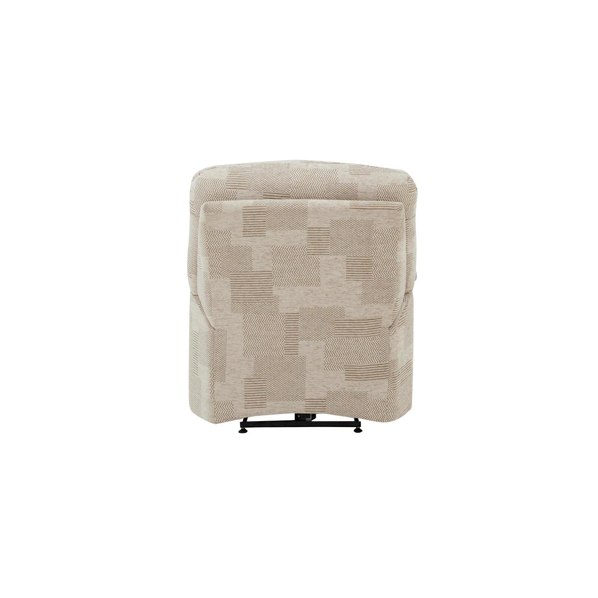 G Plan - Chloe Small Fabric Armchair - Beige – image 7