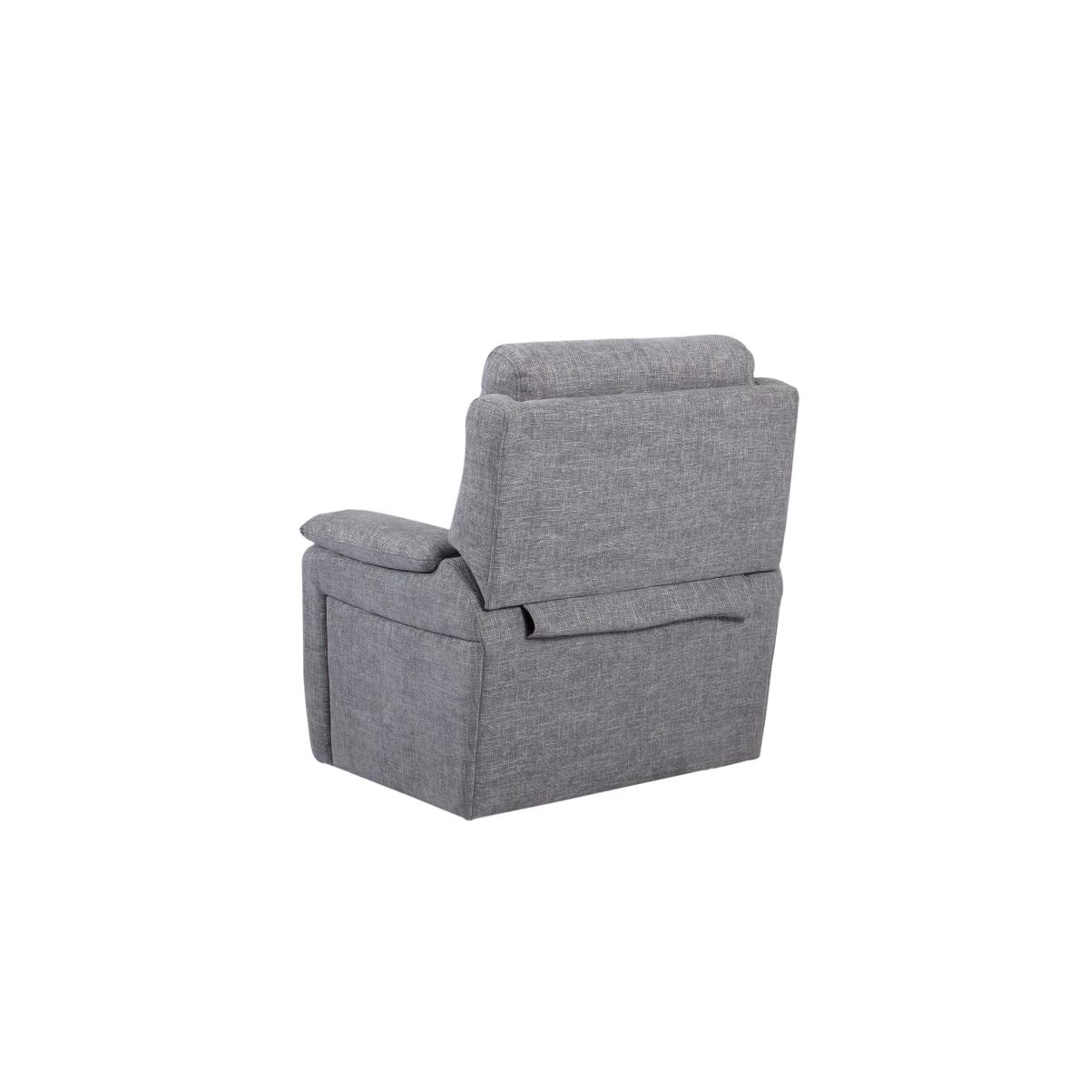 My Chair Kirk Fabric Lift and Rise Chair - Green – image 6