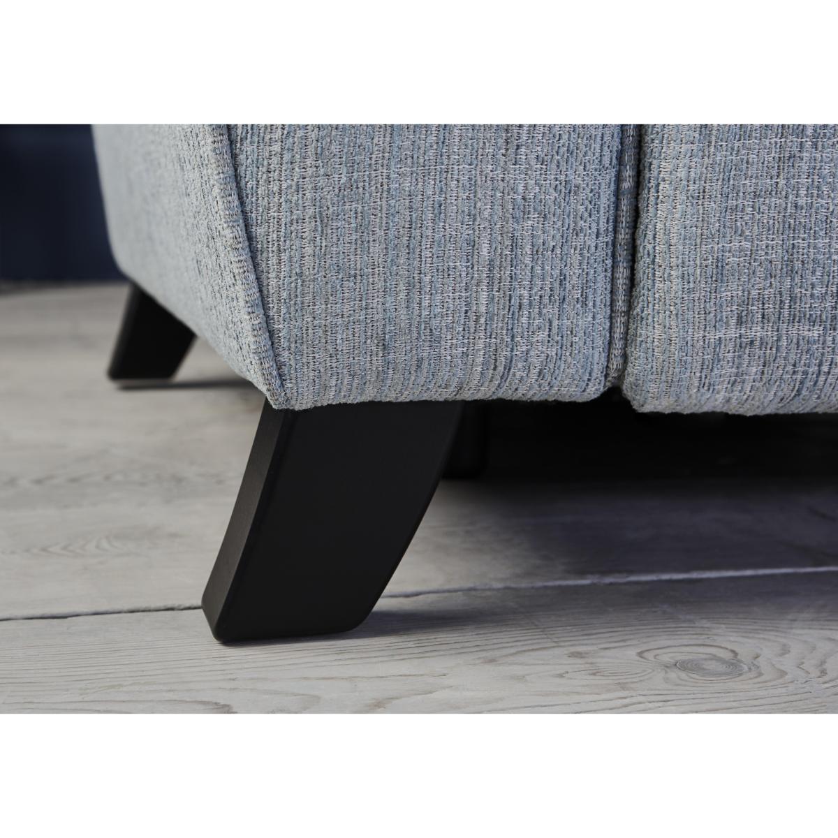 Comfort Story - Title Fabric Armchair – image 4