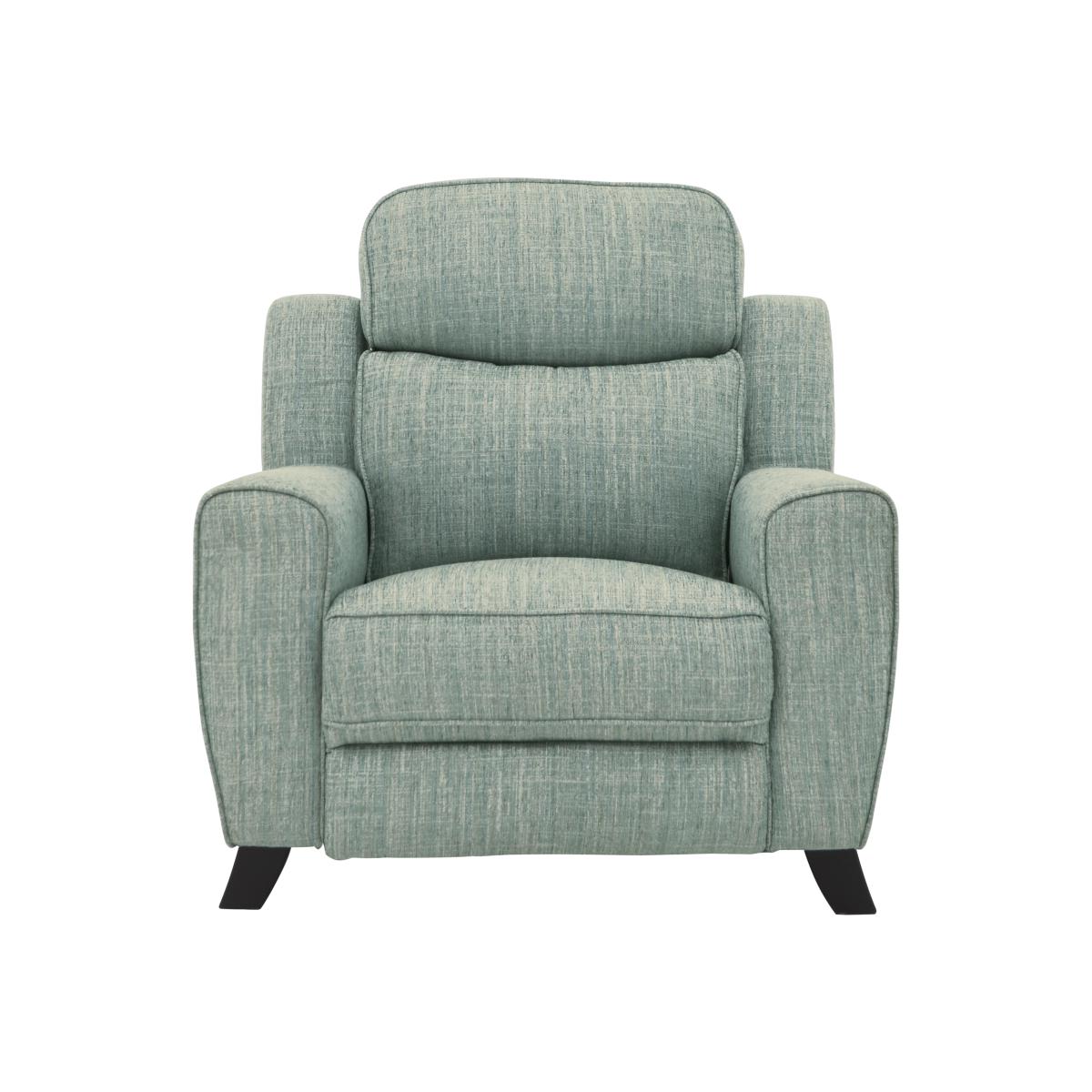 Comfort Story - Title Fabric Armchair – image 1