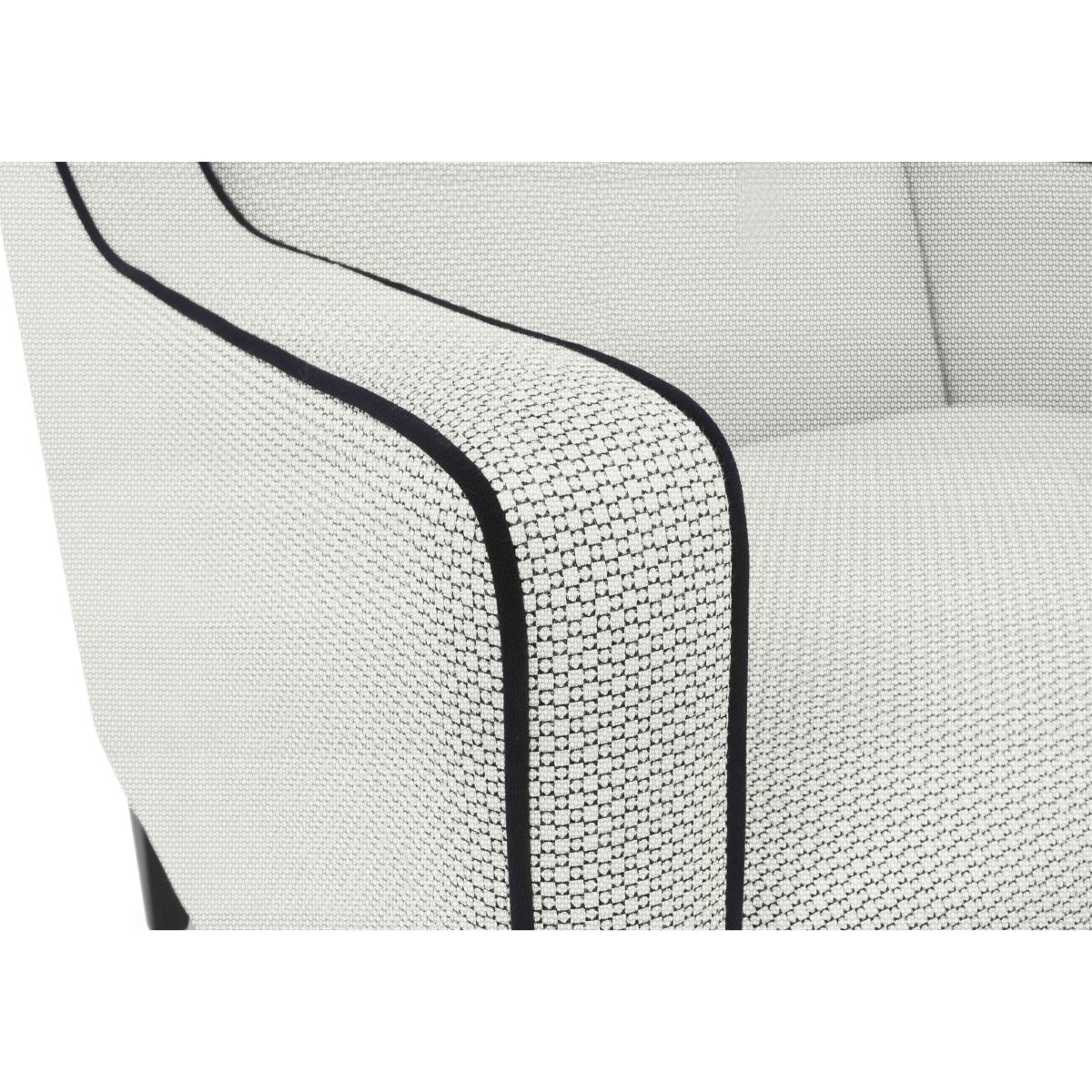 Celine Accent Chair – image 3