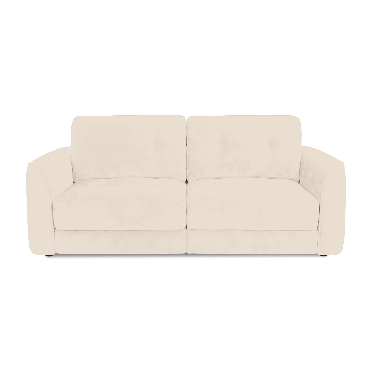 Drift 2.5 Seater Fabric Power Glider Sofa - Sofas and Armchairs - In Time for Christmas – image 1