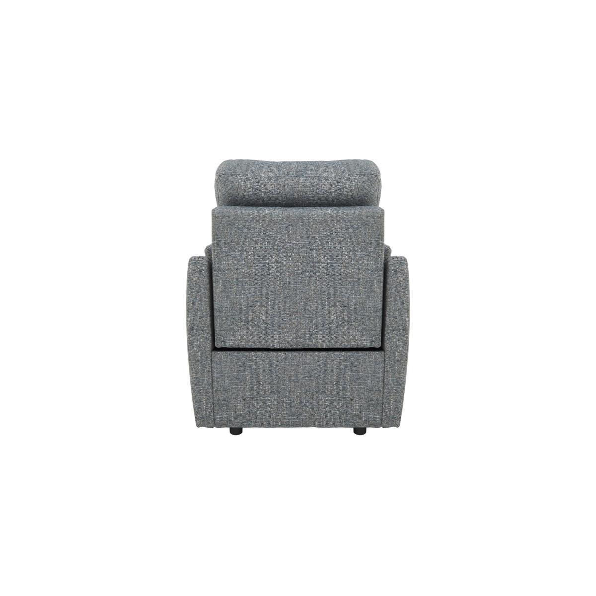 G Plan - Spencer Fabric Recliner Armchair – image 6