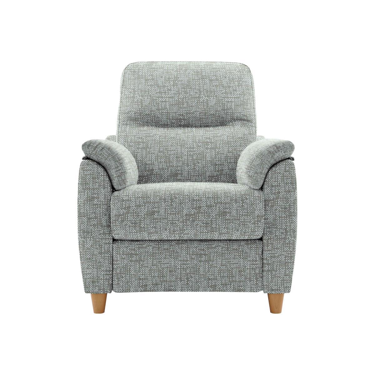 G Plan - Spencer Fabric Recliner Armchair – image 1