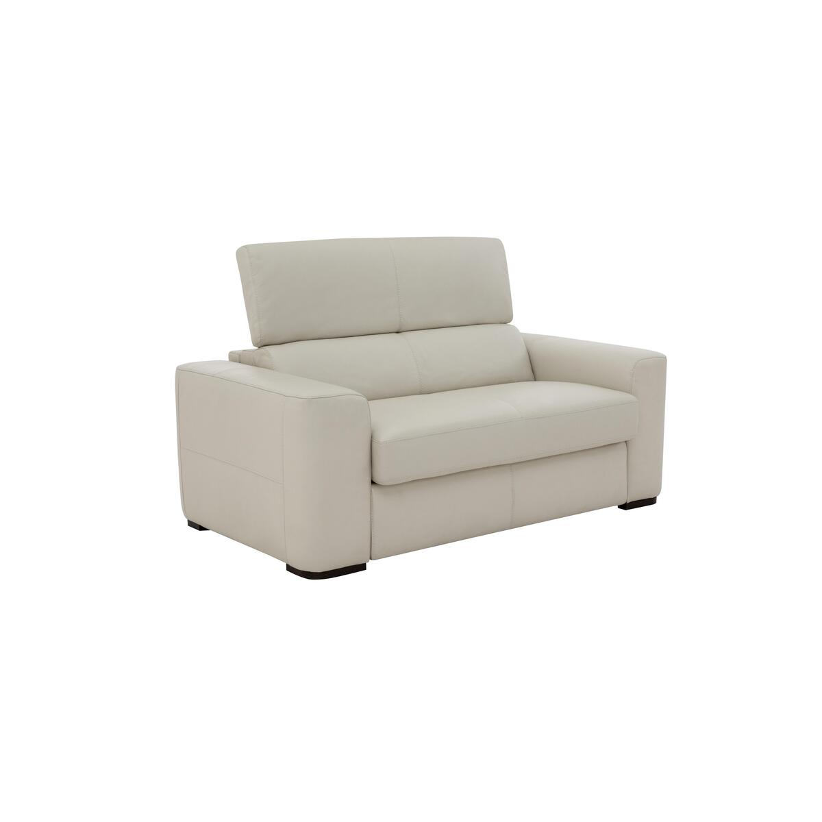 Infinity Large Leather Armchair- World of Leather – image 5