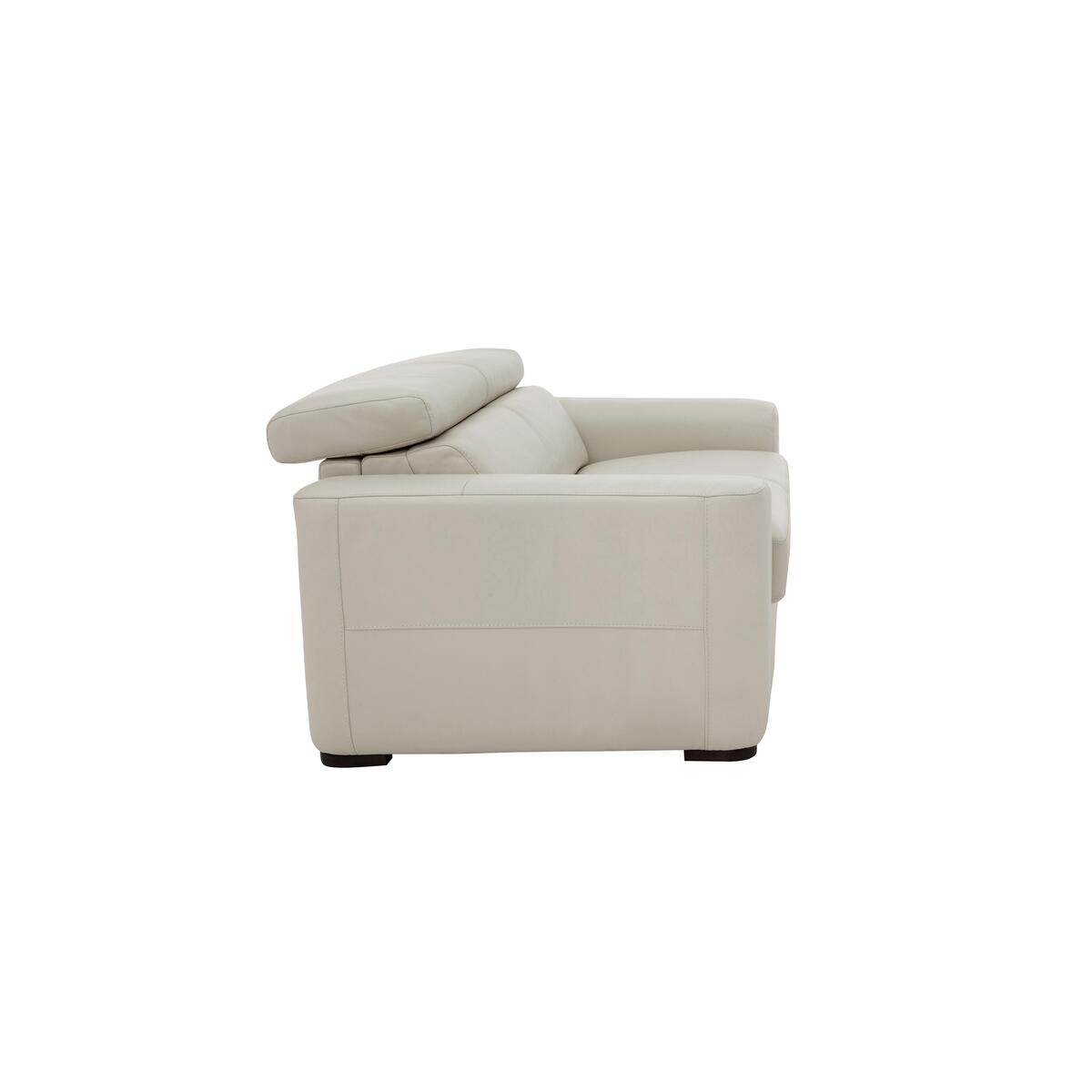 Infinity Large Leather Armchair- World of Leather – image 6