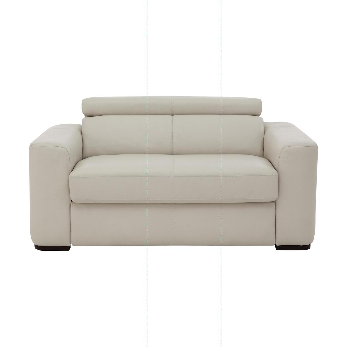 Infinity Large Leather Armchair- World of Leather – image 1