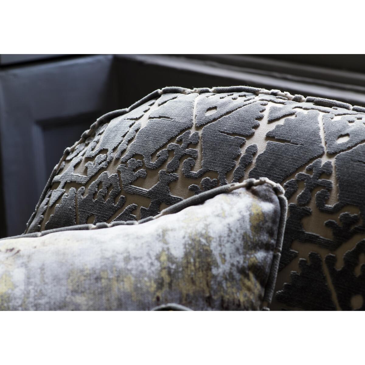Parker Knoll - The Derwent Collection Eastmoor Fabric Armchair – image 3