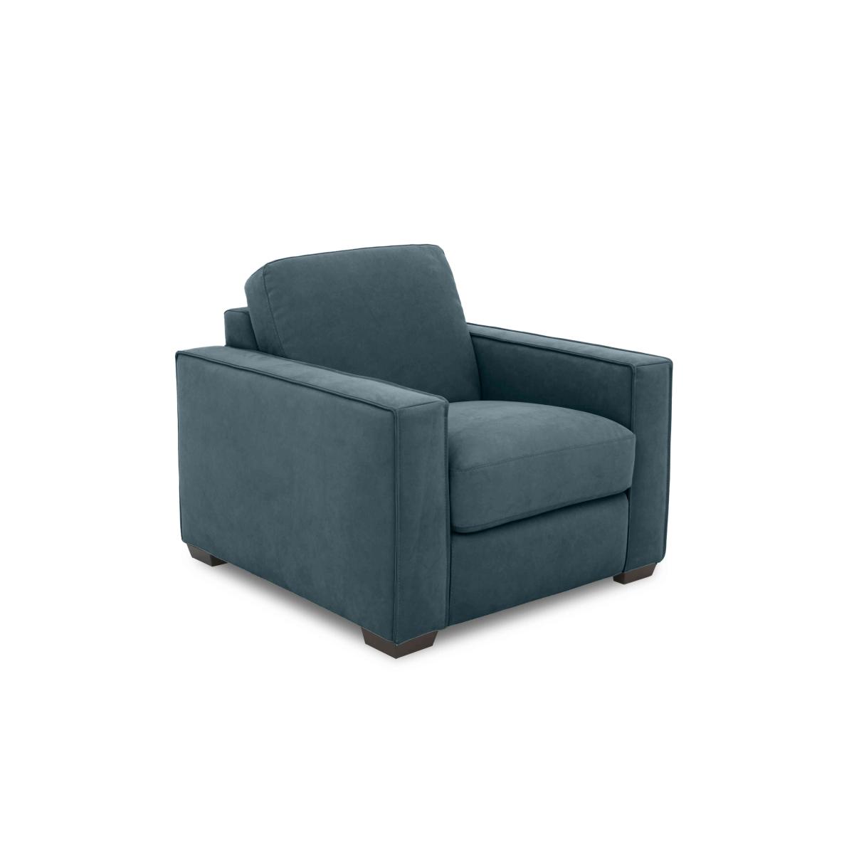 Parma Fabric Armchair - Desert – image 5