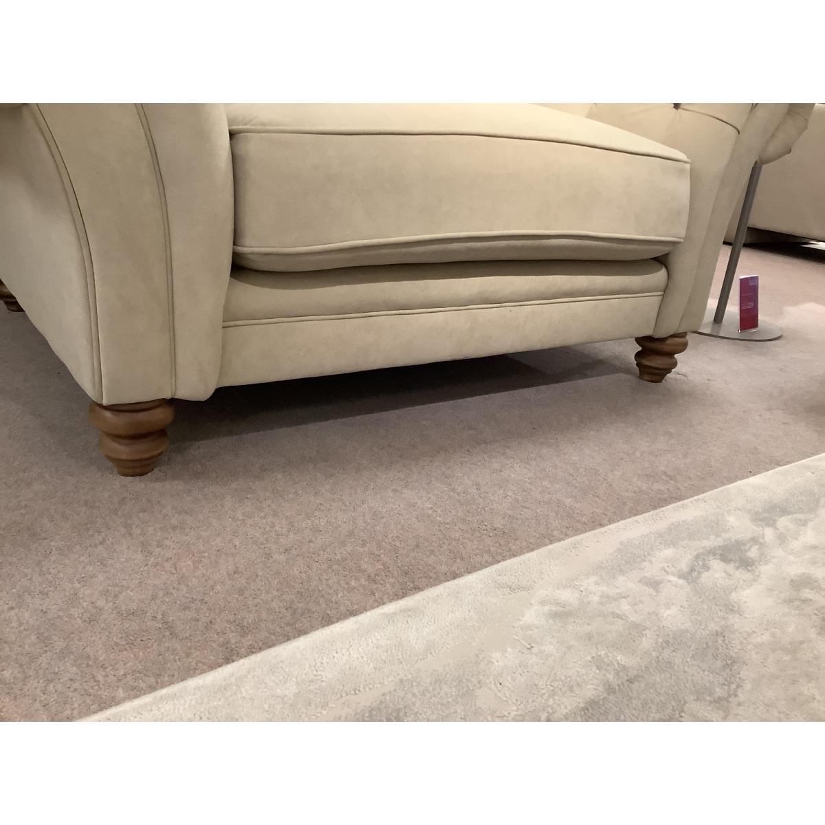 Blenheim Snuggler Chair – image 3