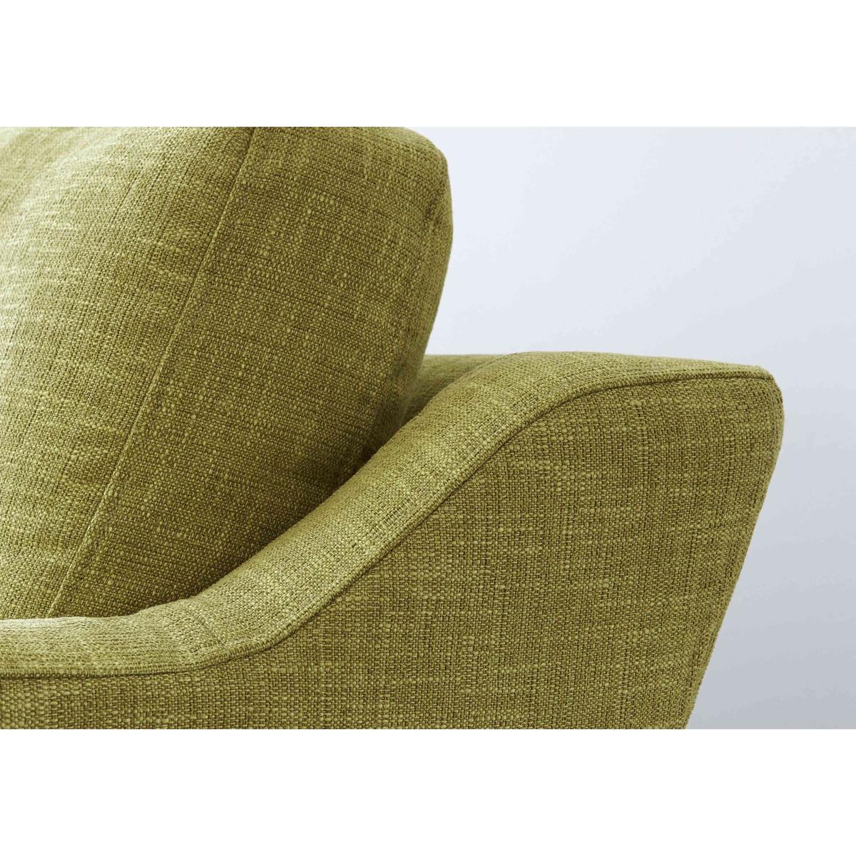 Ercol - Cosenza Fabric Armchair – image 5