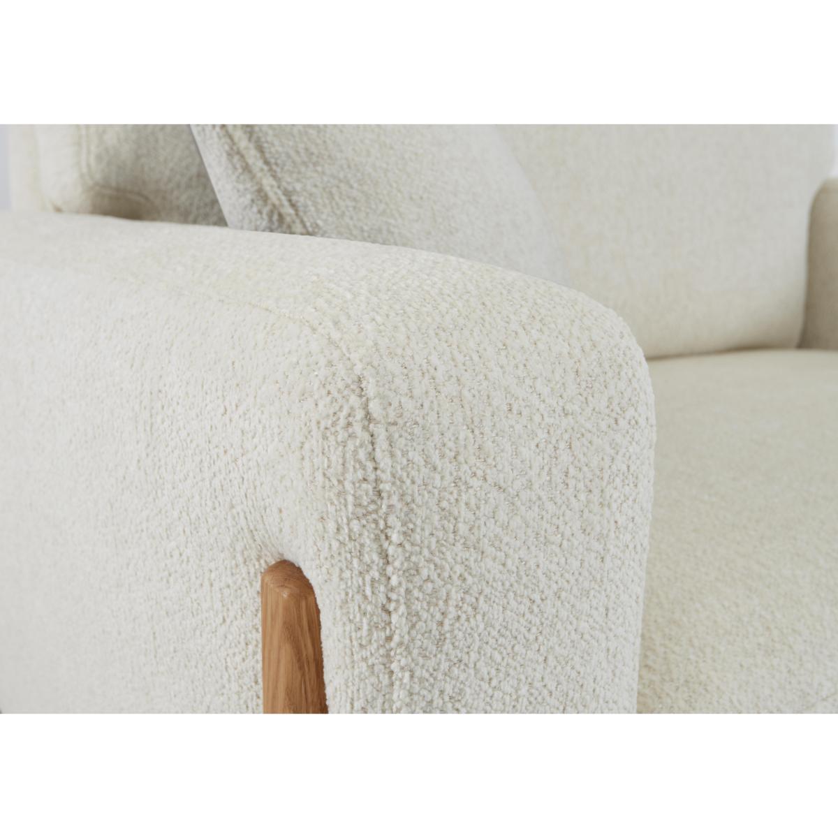 Ercol - Marinello Fabric Armchair – image 2