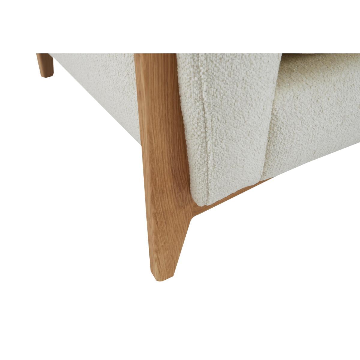 Ercol - Marinello Fabric Armchair – image 3