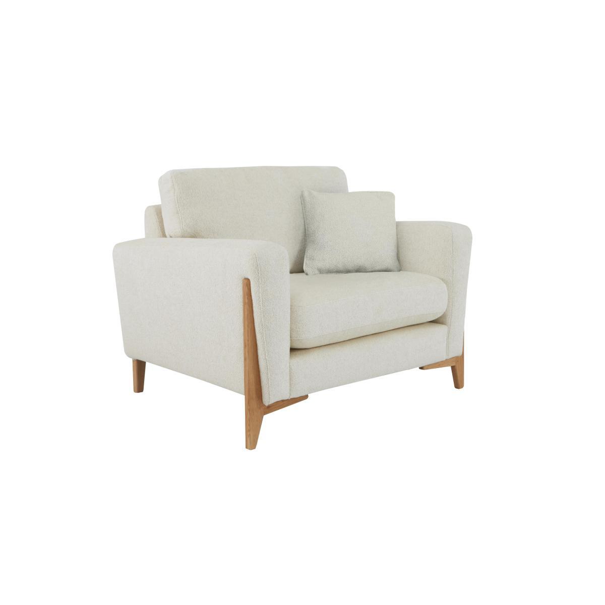 Ercol - Marinello Fabric Armchair – image 4