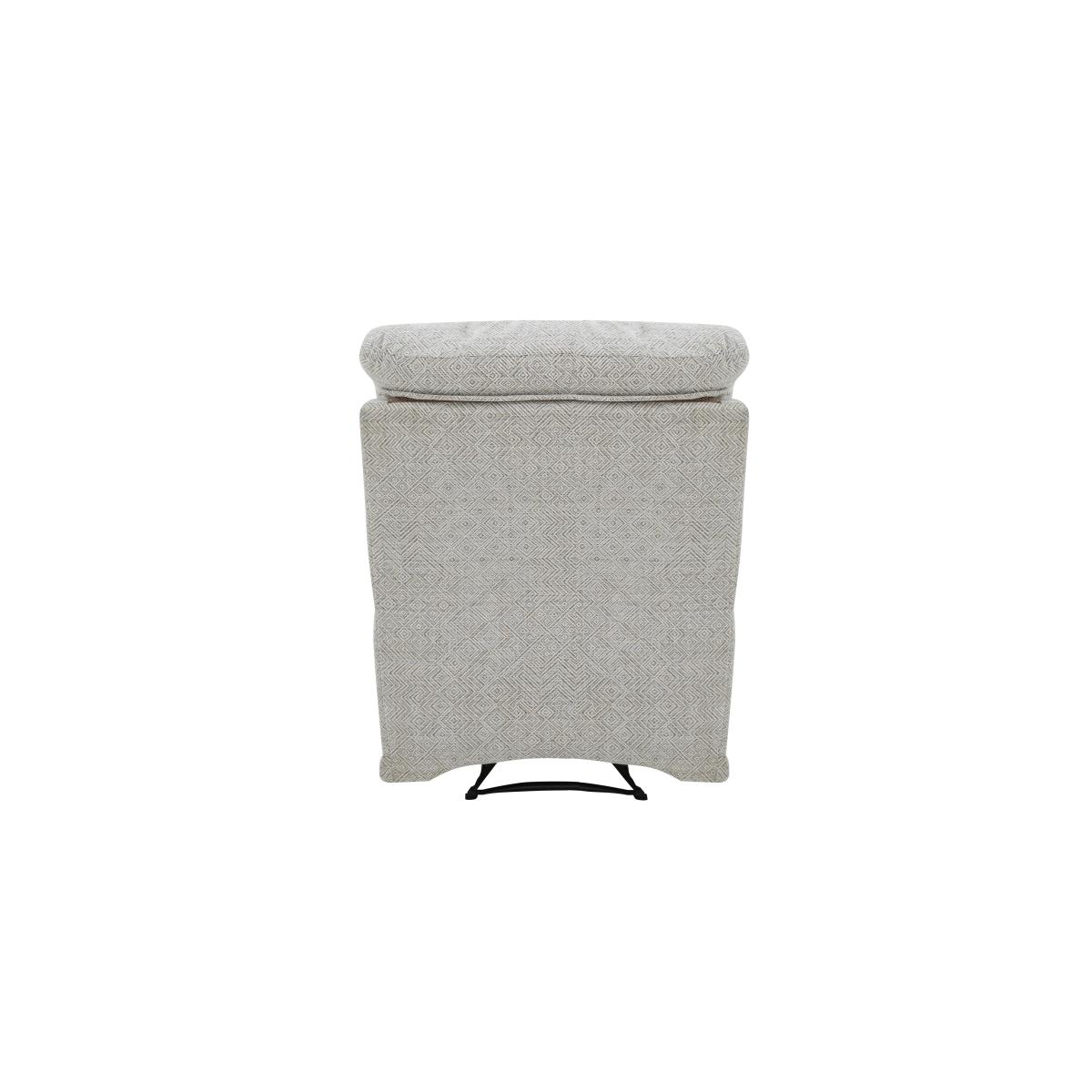 G Plan - Malvern Fabric Power Recliner Armchair – image 6