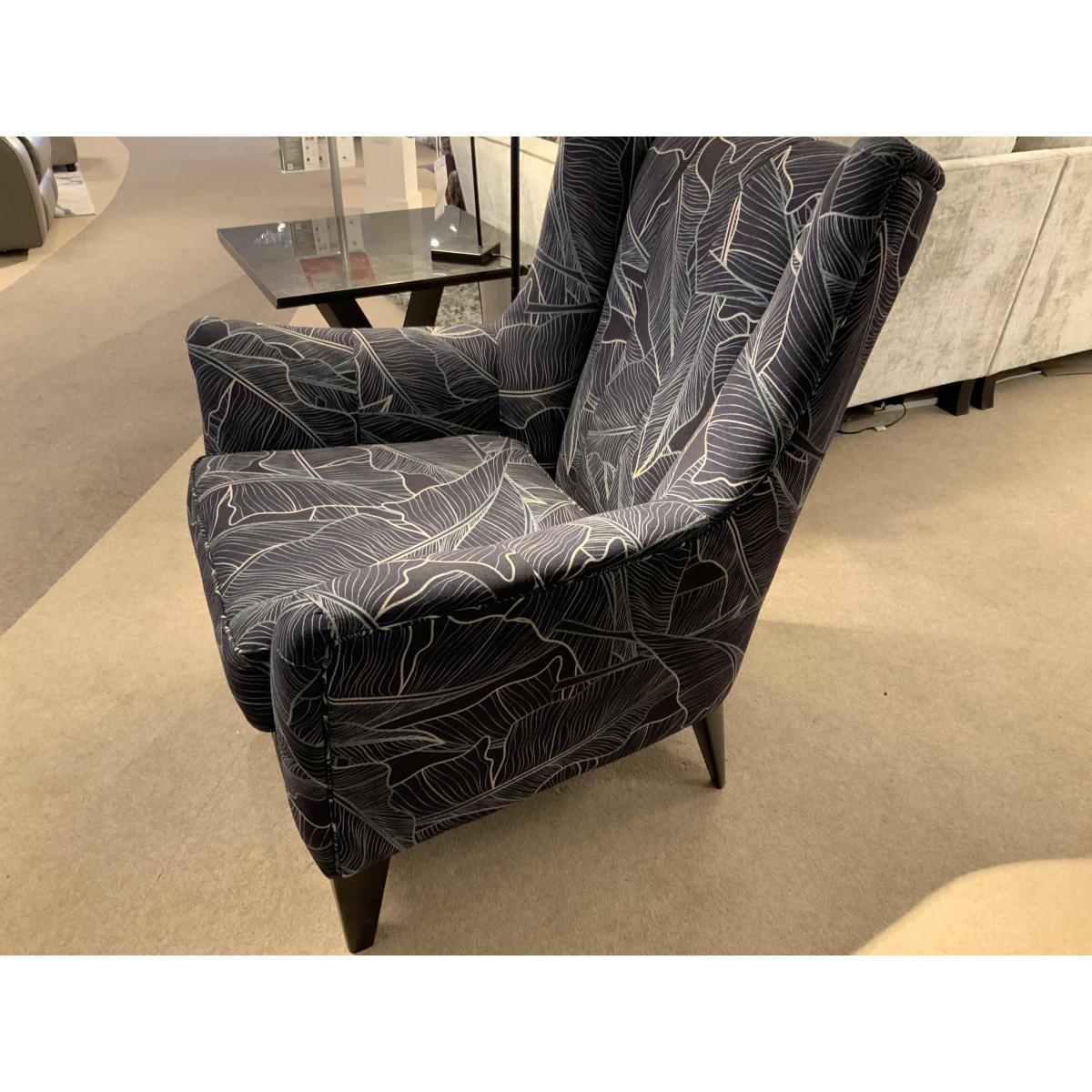 Parker Knoll - Parker knoll wing chair – image 2