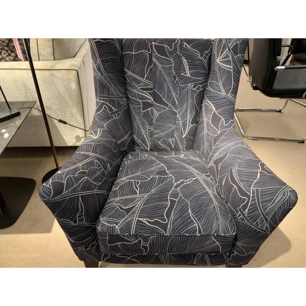 Parker Knoll - Parker knoll wing chair – image 3