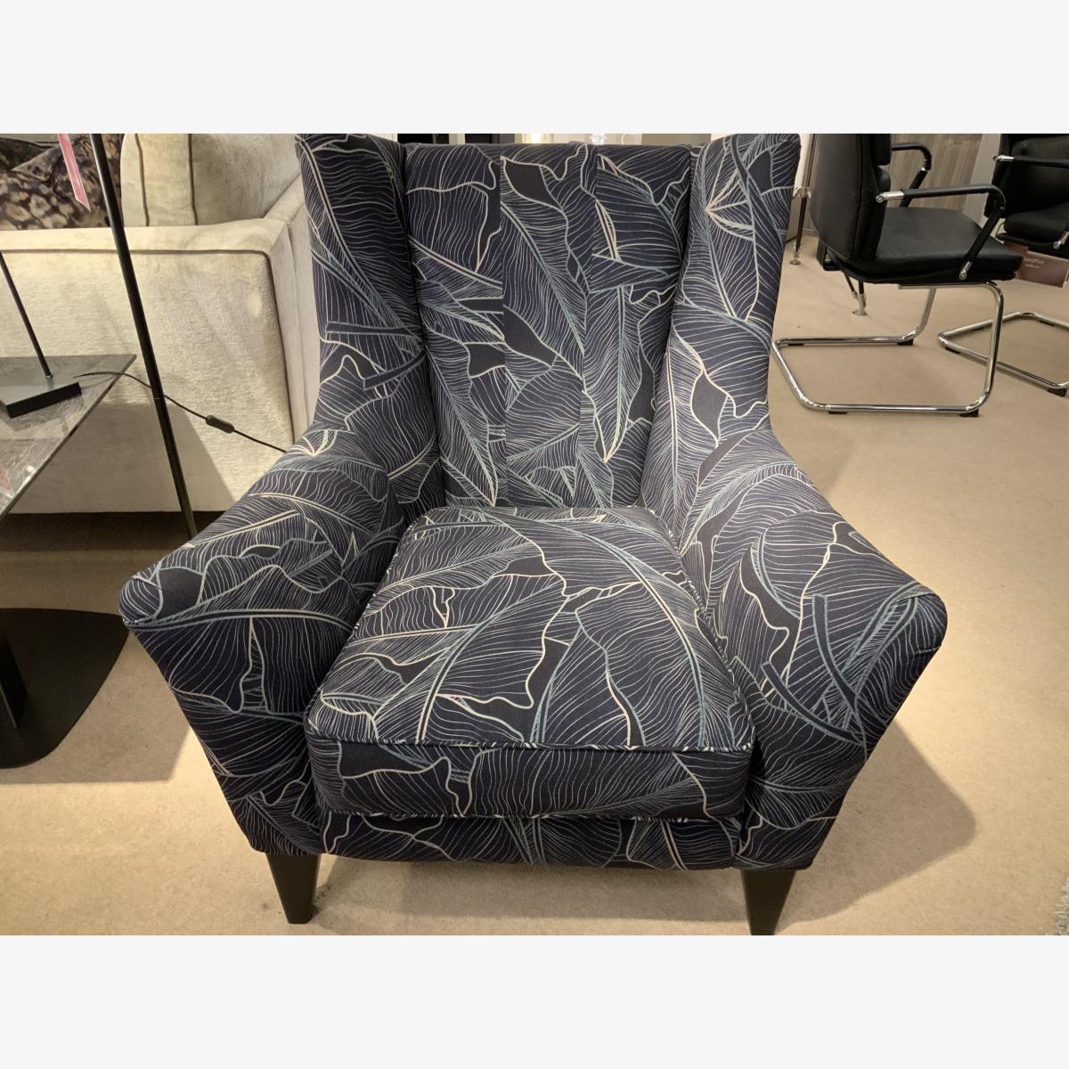 Parker Knoll - Parker knoll wing chair – image 1