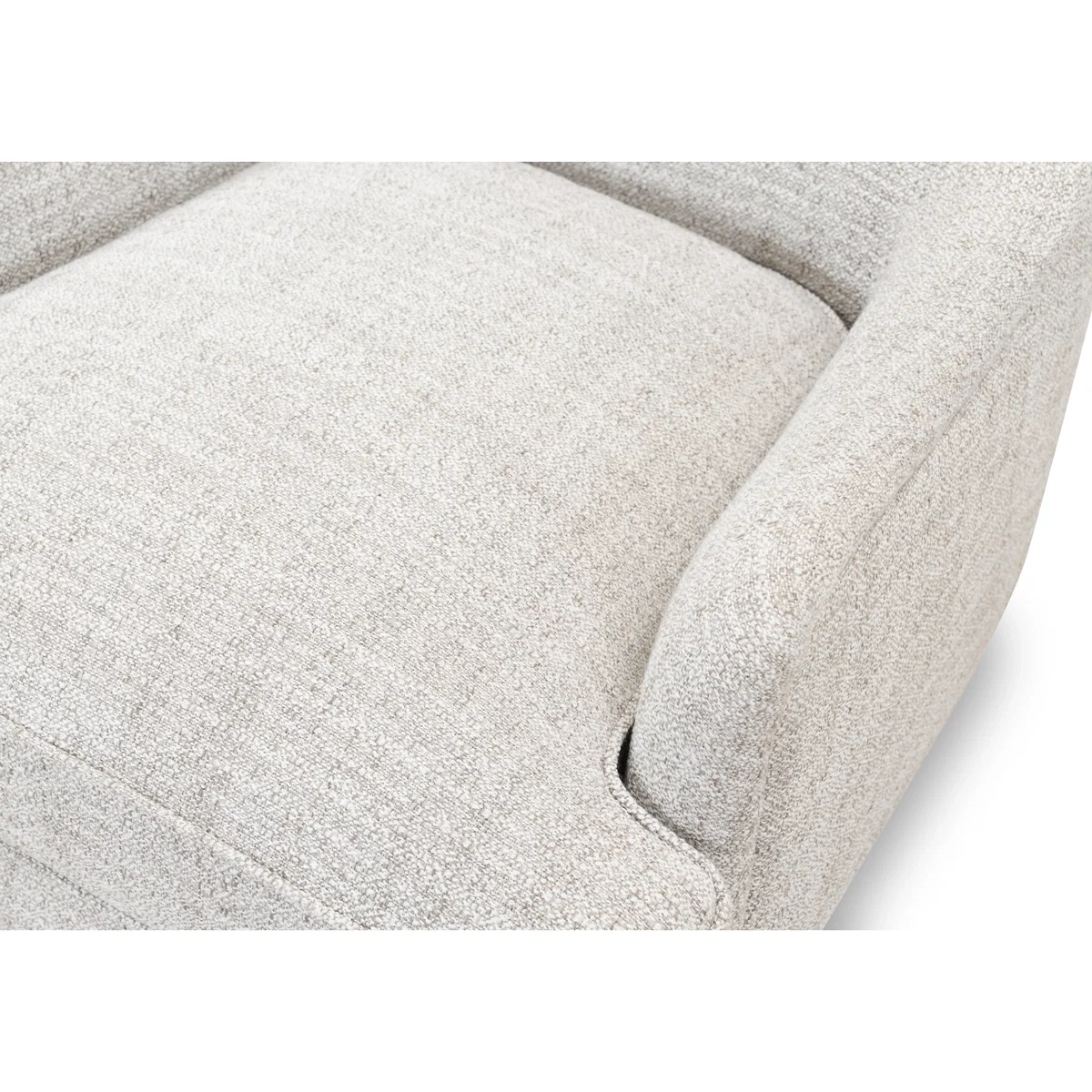 Aspen Fabric Wing Chair - Sofas and Armchairs – image 3