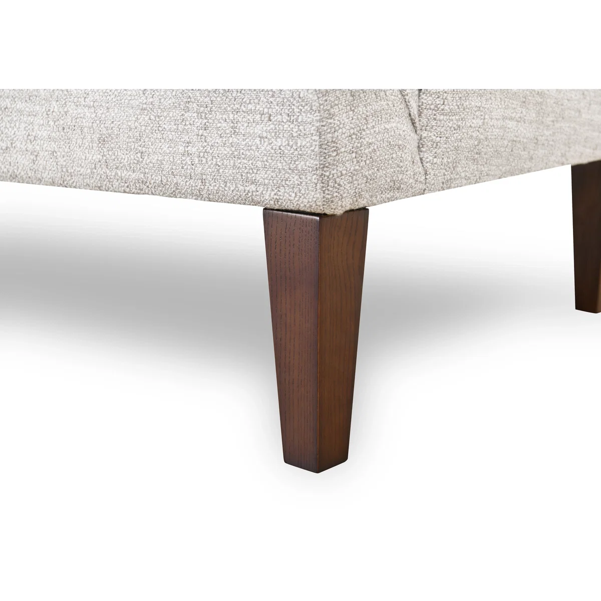 Aspen Fabric Wing Chair - Sofas and Armchairs – image 4