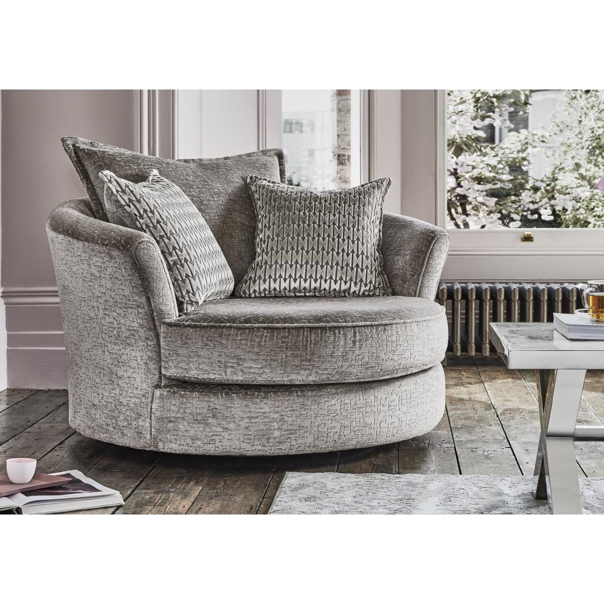 Sasha Twister Chair – image 2