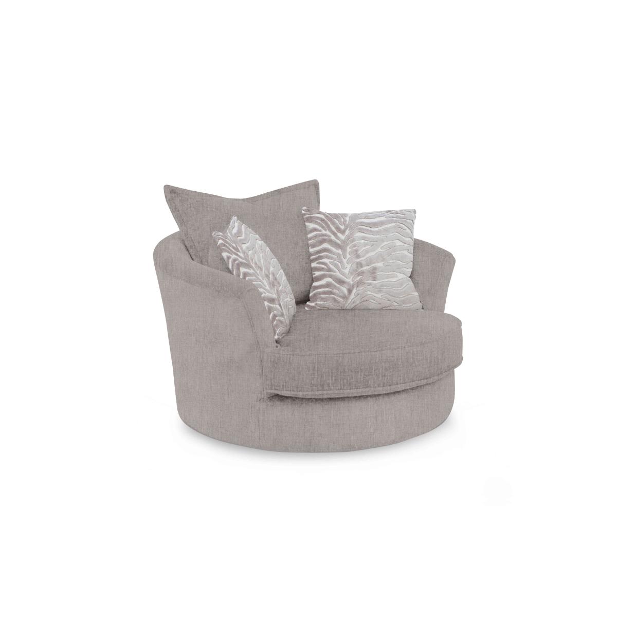 Sasha Twister Chair – image 3
