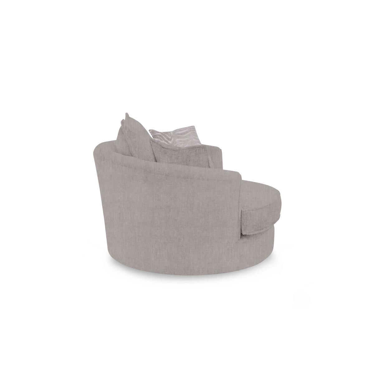 Sasha Twister Chair – image 4