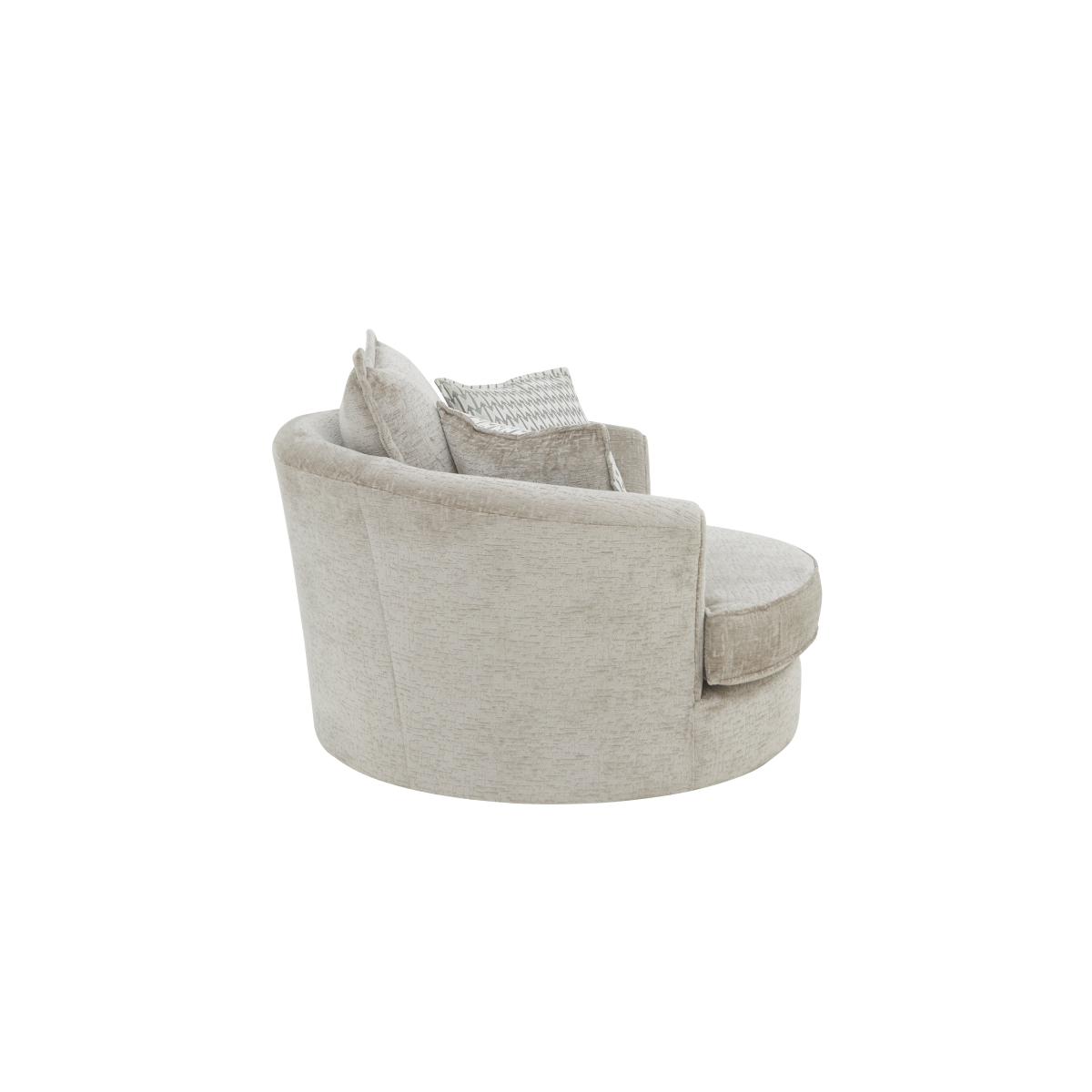 Sasha Twister Chair – image 5
