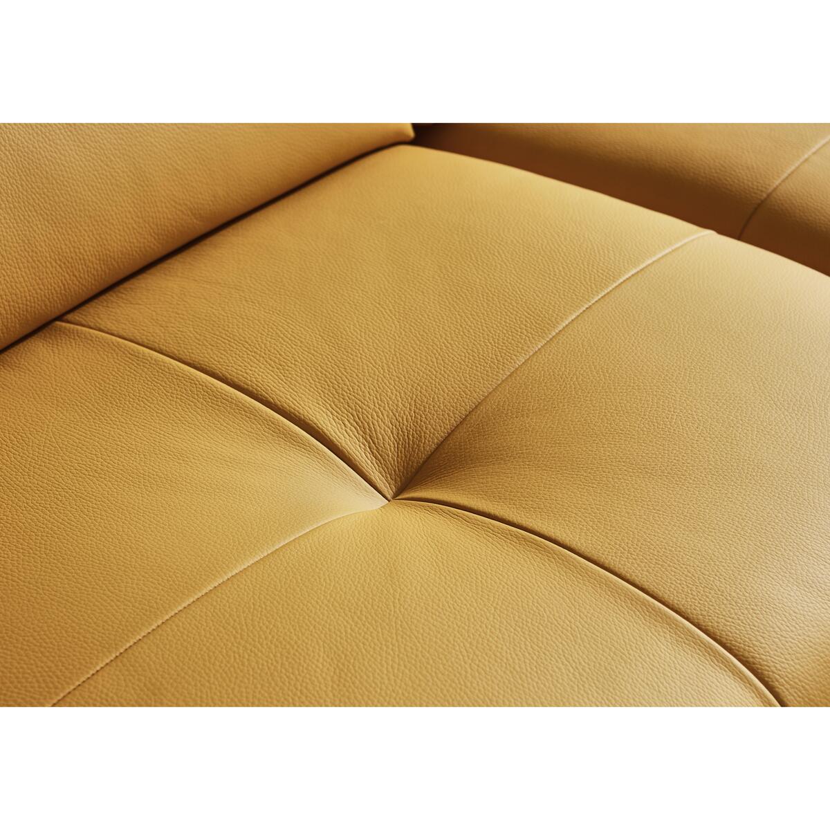 Nicoletti - Stiletto Leather Armchair - Blue – image 4