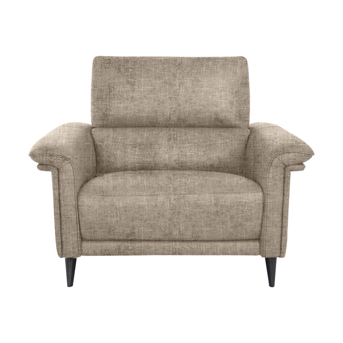 Domicil - Huxley Fabric Chair - Sand