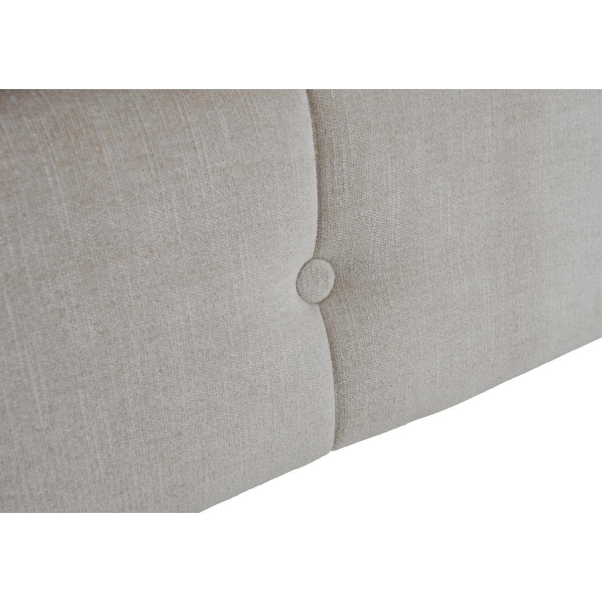 Alexander and James - Sumptuous Fabric Armchair – image 4