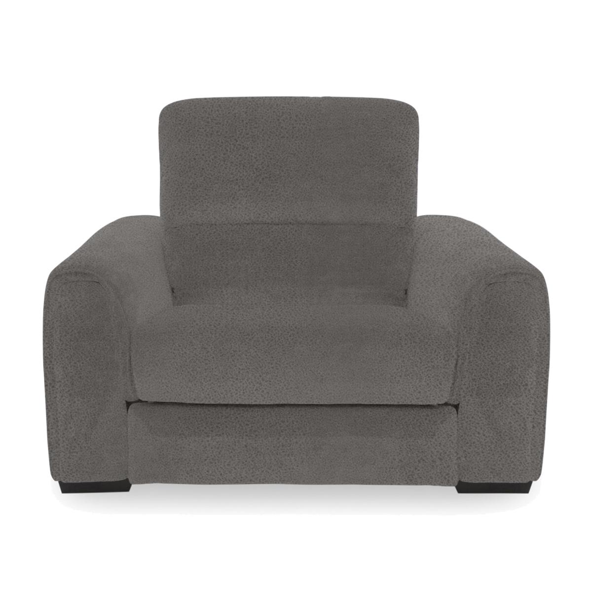 Flex Fabric Armchair - Elephant – image 1