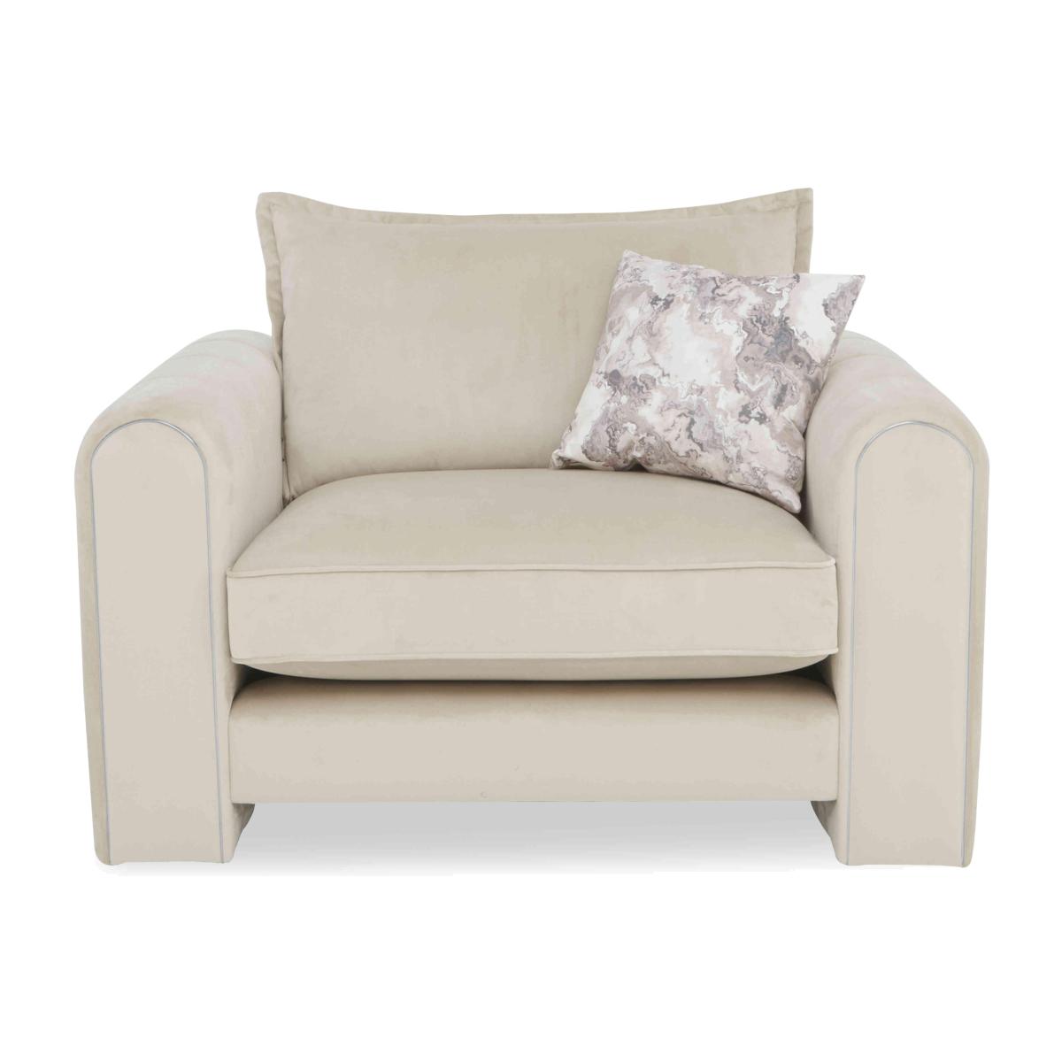 Helena Snuggler Chair