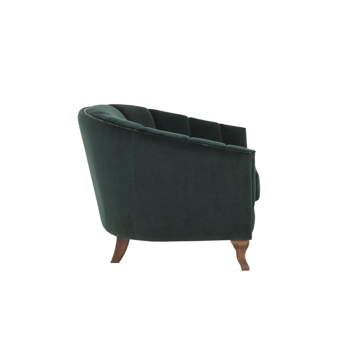 Alexander and James - New Romance Betsy Fabric Armchair - Beige – image 5