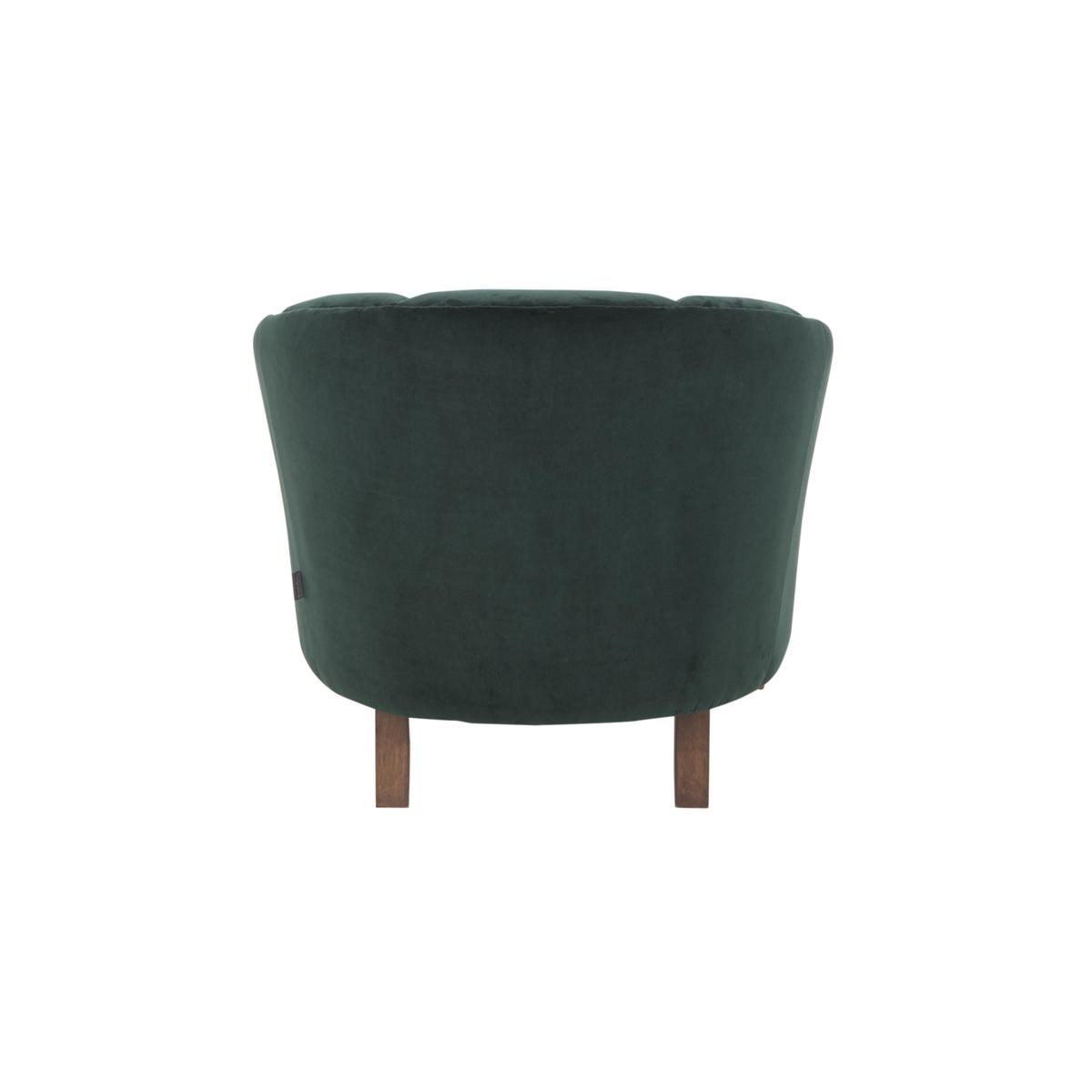 Alexander and James - New Romance Betsy Fabric Armchair - Beige – image 8