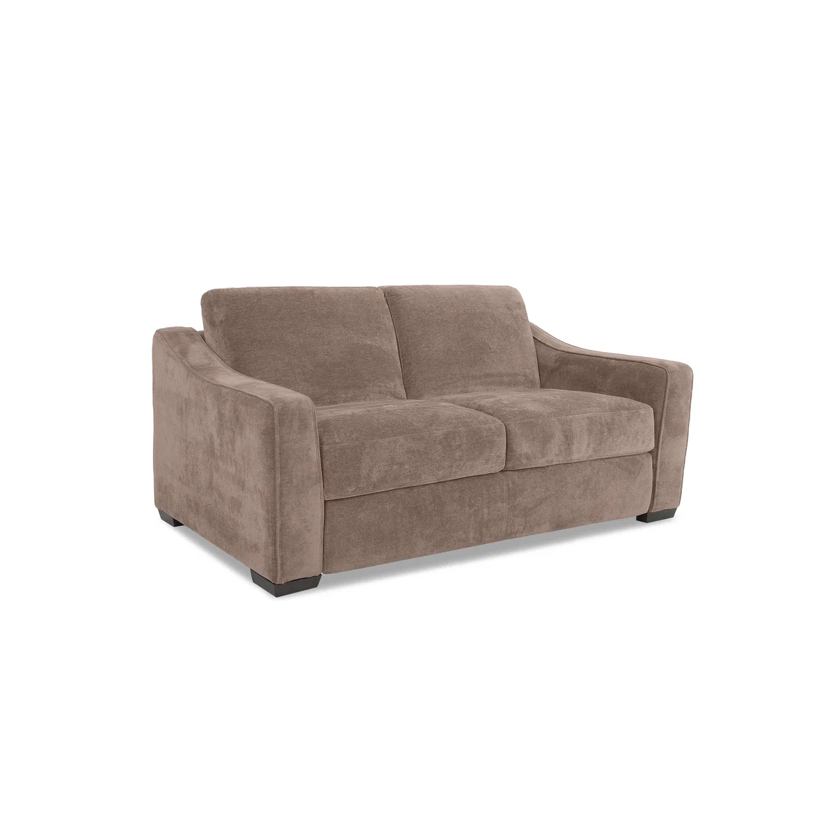 Nap 2 Seater Fabric Sofa - Sofas and Armchairs - In Time for Christmas – image 5