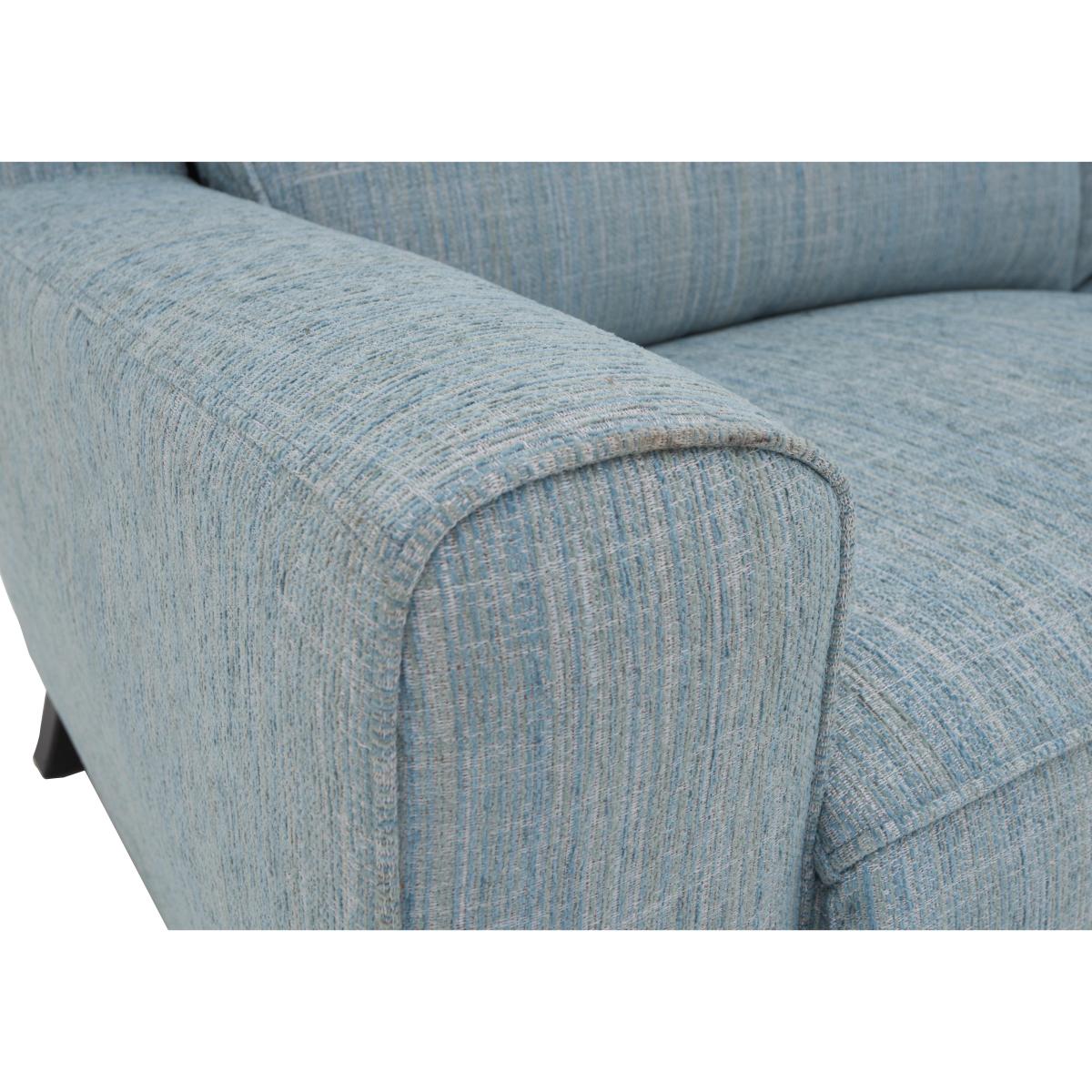 Comfort Story - Title Fabric Power Recliner Armchair – image 2